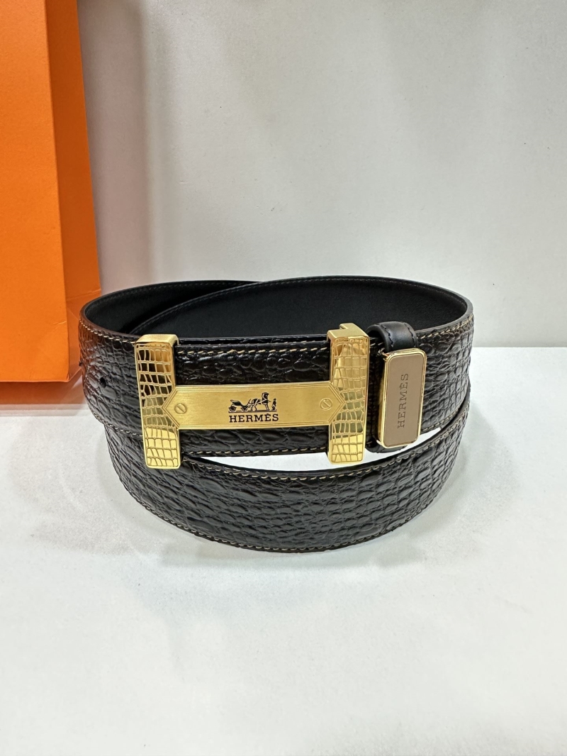 Hermes Belts